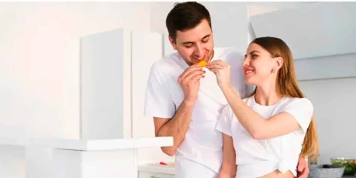 Matrimonios felices podrían reducir riesgo de obesidad al mejorar el autocontrol