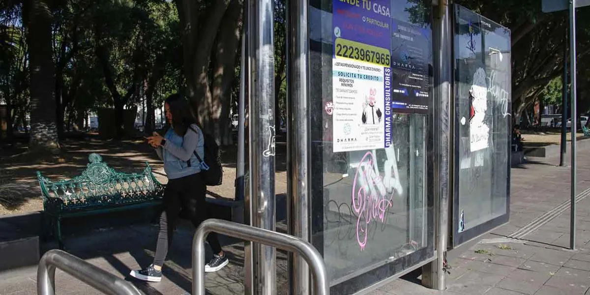 Concesión de Paraderos contempla sanciones por incumplimiento de plazos: Chedraui 