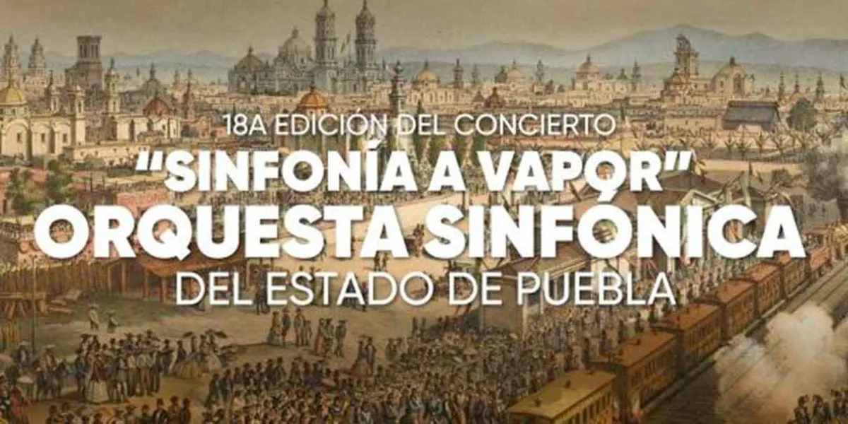 Cultura Puebla presenta agenda decembrina: conciertos, talleres y expoventa artesanal