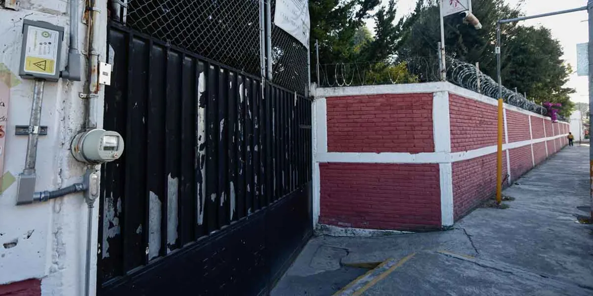 ¡A la basílica! Gobierno de Puebla suspende actividades clases por el 12 de diciembre 