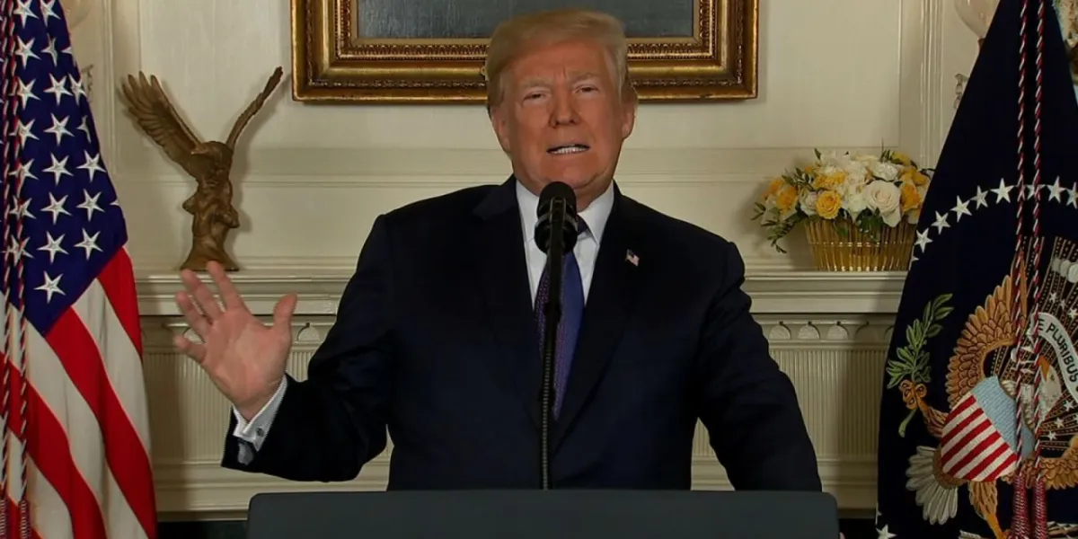Ataque del Estado Islámico deja tres bajas en Siria; Trump anuncia respuesta contundente