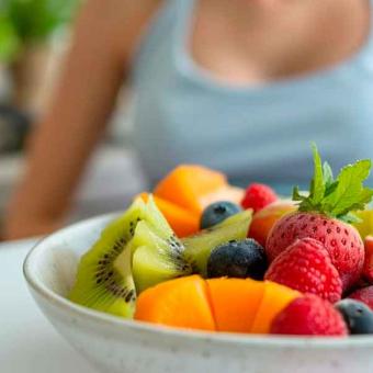 Alimento aliado contra antojos de azúcar y como refuerzo natural del sistema digestivo y cardiovascular